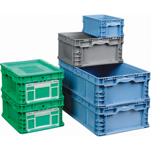 Stakpak Plus 4845 System Containers - Cardholders Chandler Sales