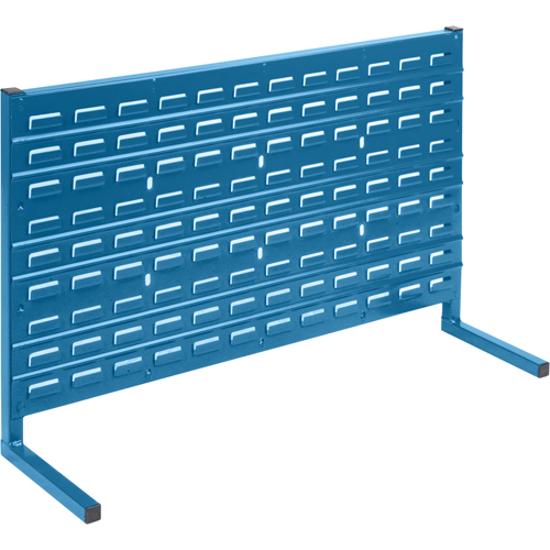 Louvered Bench Rack Only Chandler Sales