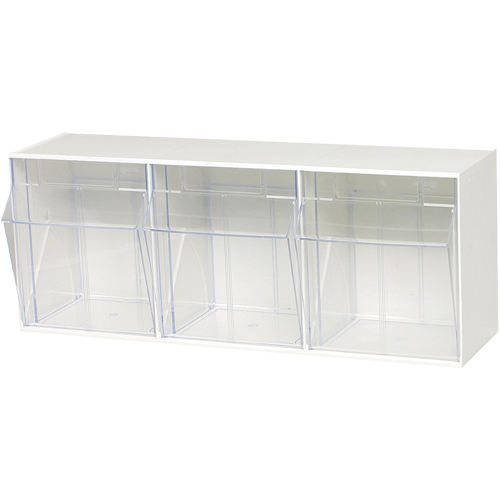 BAC,RECHANGE POUR 60300TILT-BIN Chandler Sales