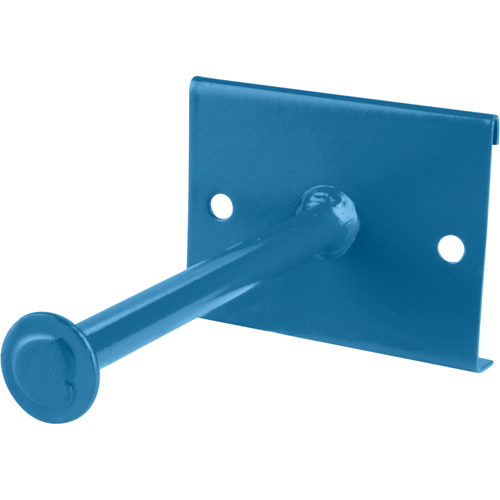 Stationary Bin Racks - Accessories for Louvered Panels Chandler Sales