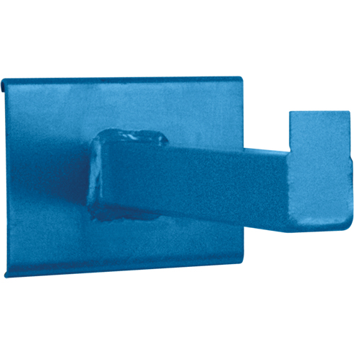 Stationary Bin Racks - Accessories for Louvered Panels Chandler Sales