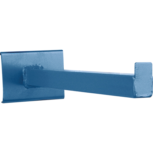 Stationary Bin Racks - Accessories for Louvered Panels Chandler Sales