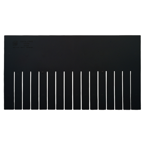 Long Conductive Grid Dividers Chandler Sales