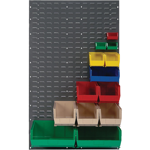 Louvered Panel Chandler Sales