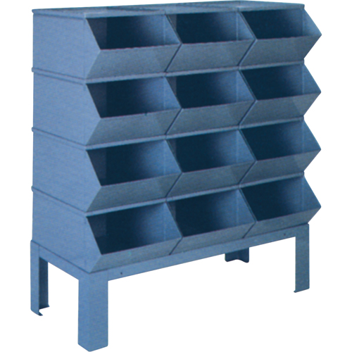 Stackracks&reg; Kit Chandler Sales