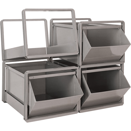 Unit&eacute; Stackracks Chandler Sales
