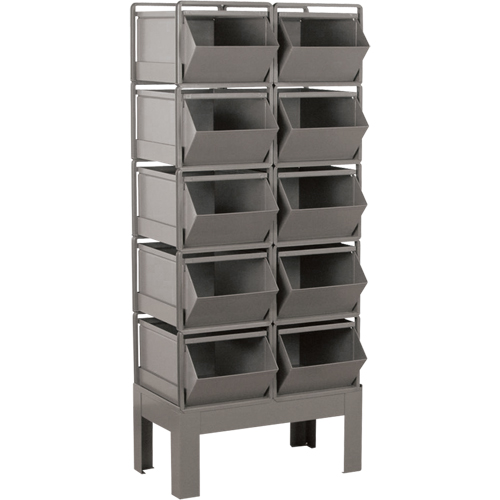 Unit&eacute; Stackracks Chandler Sales