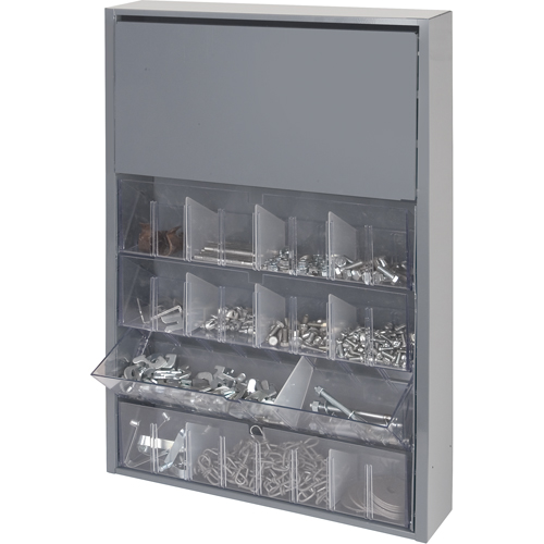 Tilt Out Tray Cabinet  Chandler Sales