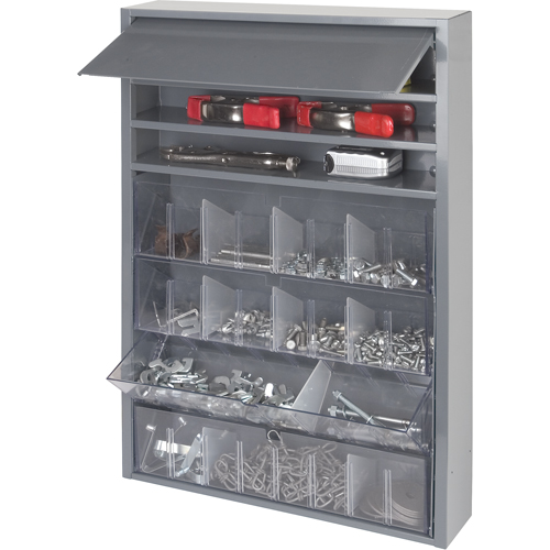 Tilt Out Tray Cabinet  Chandler Sales