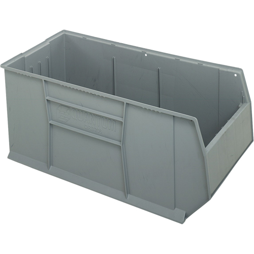 Bacs de stockage Rackbin pour palettes, 19-7/8" la x 41-7/8" p x 17-1/2" h Chandler Sales