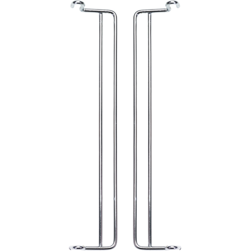 Wire Mesh Side Hanger Chandler Sales