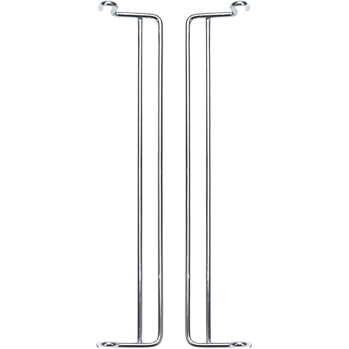 Wire Mesh Side Hanger Chandler Sales