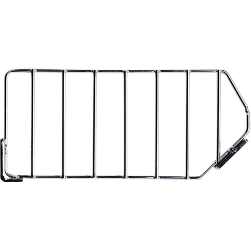 Wire Mesh Divider Chandler Sales