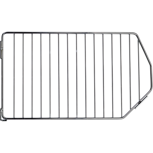 Wire Mesh Divider Chandler Sales
