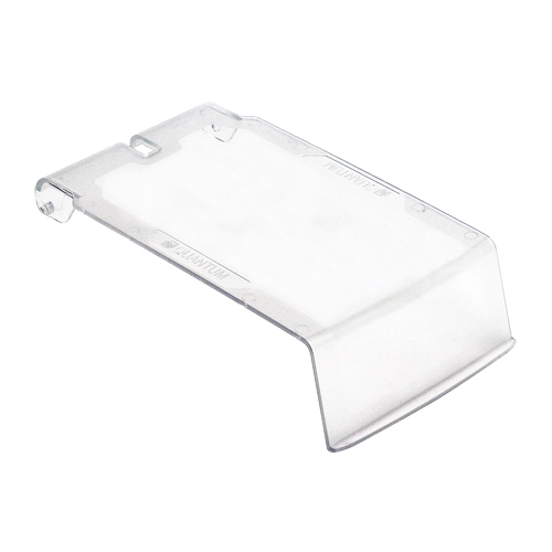 Clear Cover for Stack & Hang Bin Chandler Sales