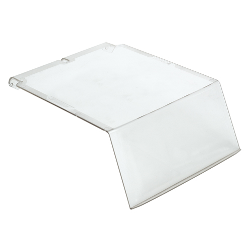 Clear Cover for Stack & Hang Bin Chandler Sales