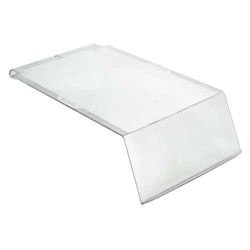 Clear Cover for Stack & Hang Bin Chandler Sales