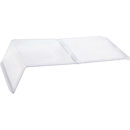 Clear Cover for Stack & Hang Bin Chandler Sales