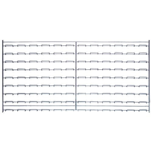 Panneau &agrave; persienne Quantum Chandler Sales