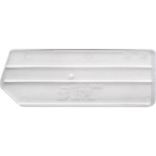 Divider for Stack & Hang Bin Chandler Sales