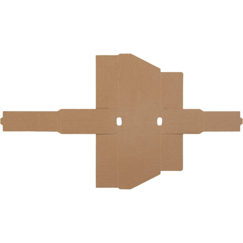 Corrugated Deep Removable Dividers Chandler Sales