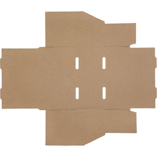 Corrugated Deep Removable Dividers Chandler Sales