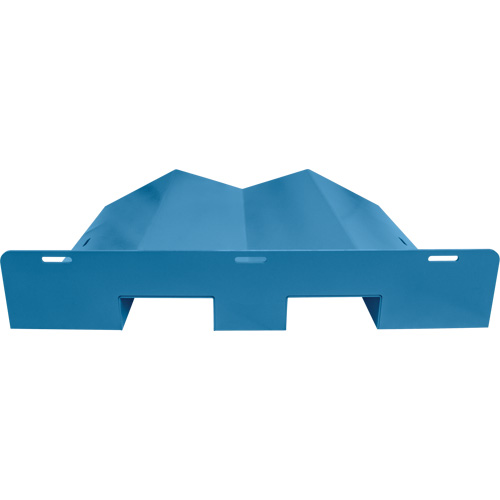 Adaptateur de levier roulant pour palette Chandler Sales