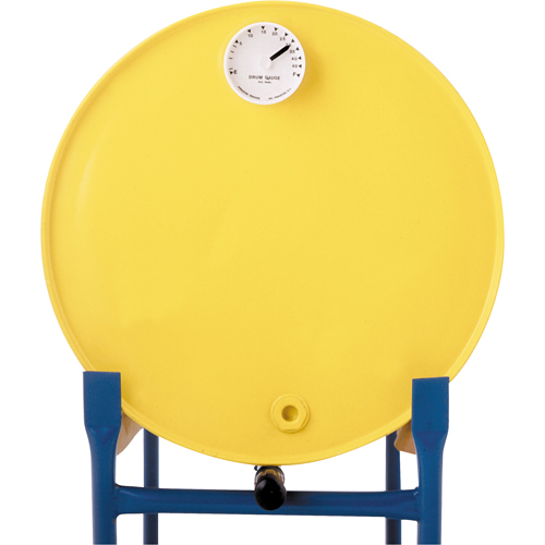 Indicateurs horizontaux Chandler Sales