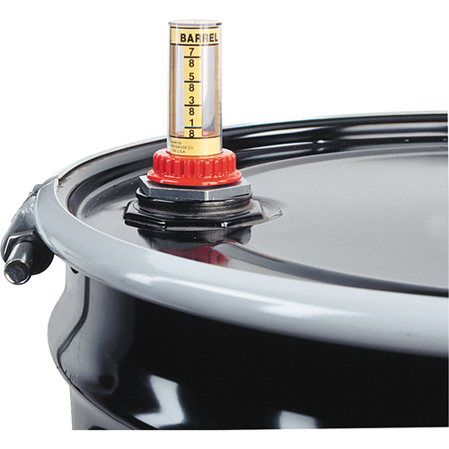 Vertical Drum Gauges Chandler Sales