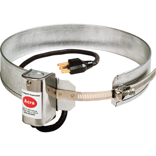 5-Gallon Pail Heaters Chandler Sales