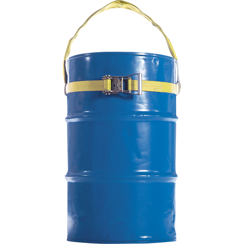 Polyester Drum Slings Chandler Sales