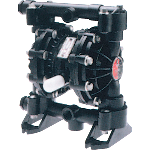 Diaphragm Pumps - 3/4" Diaphragm Pumps, 15 GPM Chandler Sales