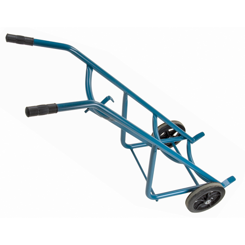 Drum Hand Trucks, Steel Construction, 25 - 55 US Gal. (20 - 45 Imperial Gal.) Chandler Sales