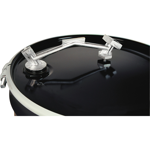 Non-Sparking Bung Nut Wrench, Annealed Ductile Iron Chandler Sales