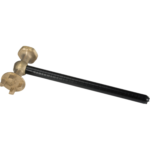 Drum Wrenches - Non Sparking, 2.5 lbs. Chandler Sales