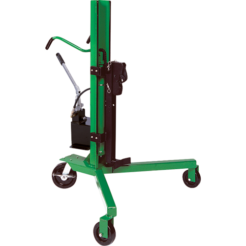 Drum Handler, 30 - 85 US Gal. (25 - 70 Imperial Gal.) Chandler Sales