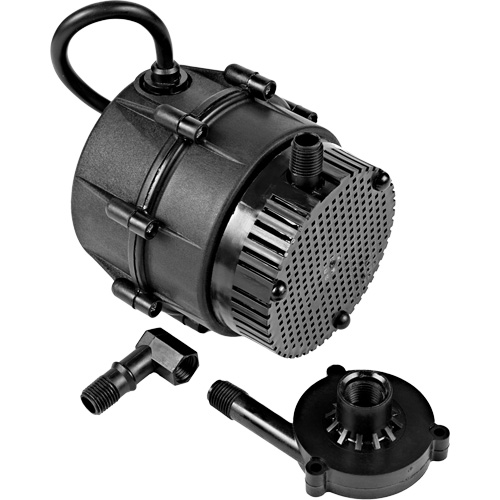 NK-1 Series Small Submersible Pump, 1/150 CV Chandler Sales