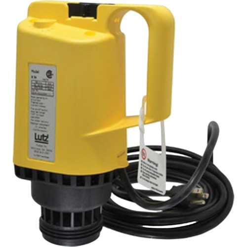 Drum Pump Motor Chandler Sales