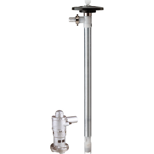 Air Drum Pumps, 41.5 GPM Chandler Sales