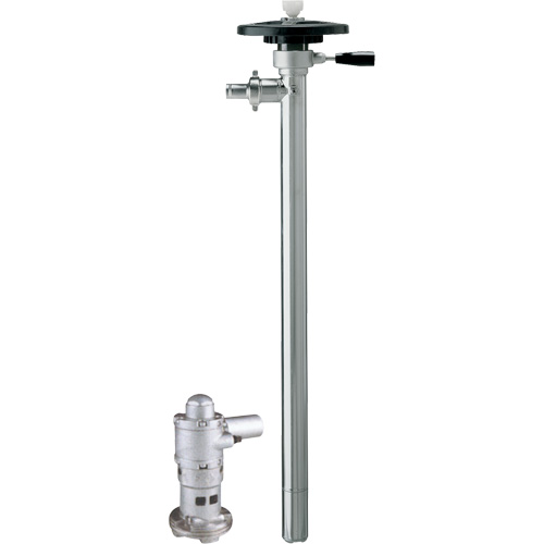 Air Drum Pumps, 36 GPM Chandler Sales