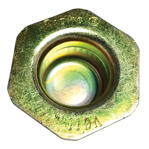 Bouchons pour barils - Bouchons pour barils en acier Chandler Sales