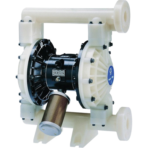 Standard Diaphragm Pump, 100 GPM Chandler Sales