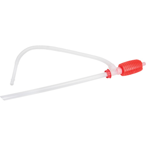 Pompe de style siphon, Pour 5 gal. US, 2 gal/min Chandler Sales