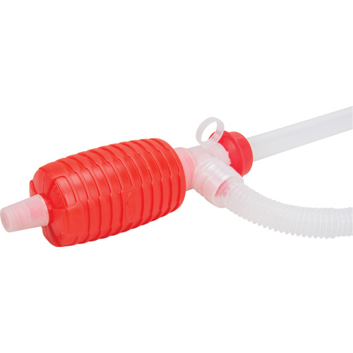 Pompe de style siphon, Pour 5 gal. US, 2 gal/min Chandler Sales