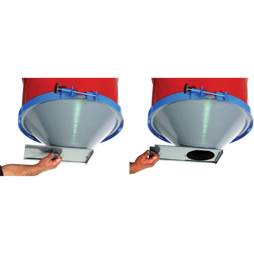 Drum Cones Chandler Sales