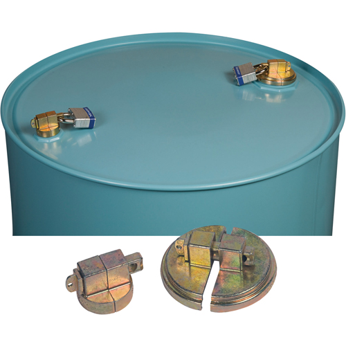 Drum Locks Chandler Sales