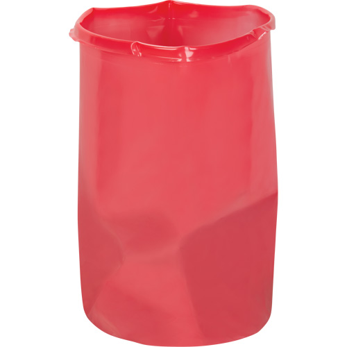 Inserts &agrave; c&ocirc;t&eacute;s droit pour des barils de 55 galons Chandler Sales