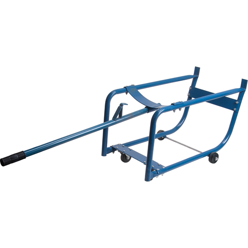 Chevalet &agrave; baril, Capacit&eacute; de 55 gal. US (45 gal. imp.), Charge max. de 700 lb/318 kg Chandler Sales