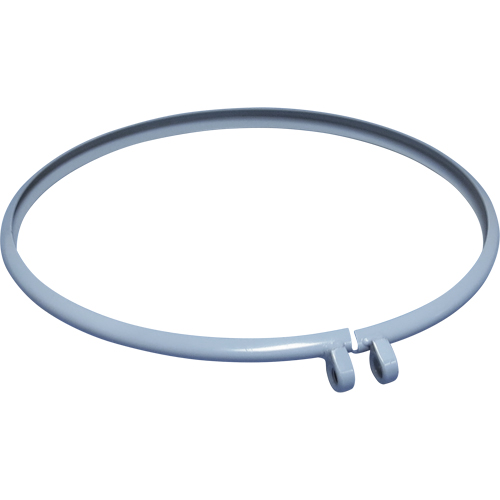 Bague de verrouillage pour baril en acier Chandler Sales