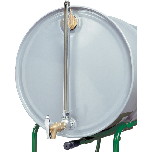 Drum Fill Gauge Chandler Sales
